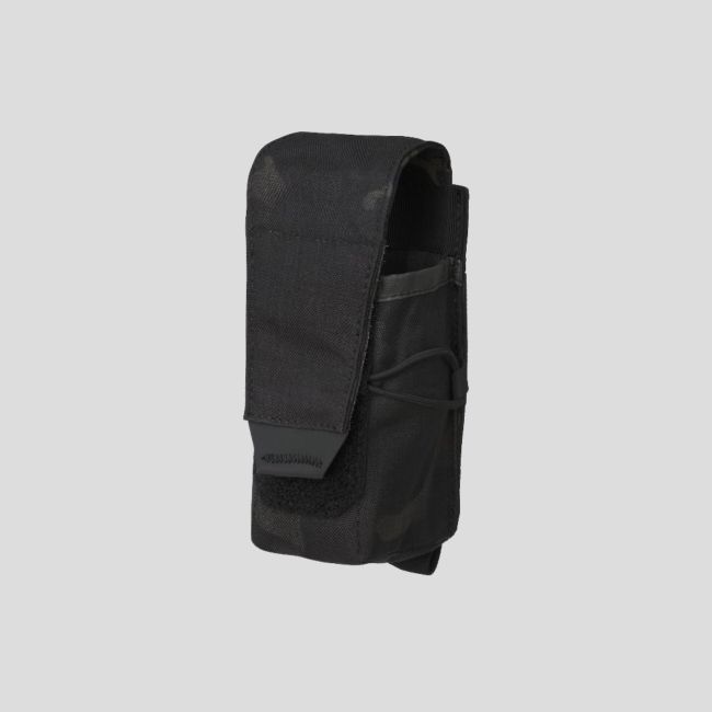 Pochette voor rookgranaat - Multicam® Noir - Helikon