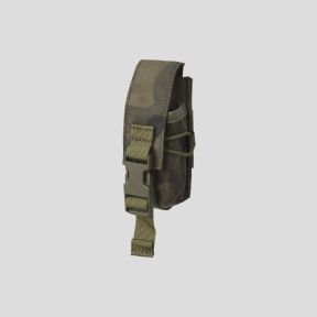 Funda para granada flash - PL Woodland - Helikon