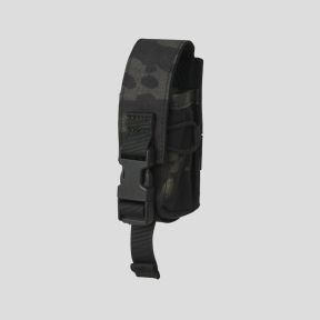 Bolsa para granada flash - Multicam® Preto - Helikon