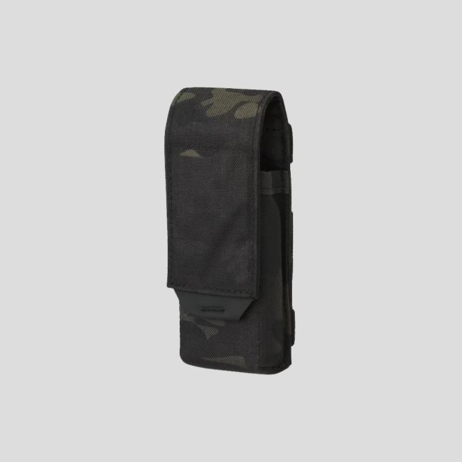 Pochette para garrote - Multicam® Noir - Helikon