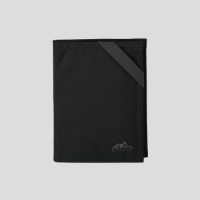 Pochette EDC Small® - Cordura® - Preto - Helikon