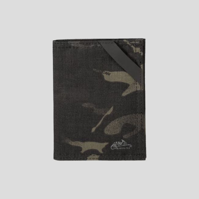 Saszetka EDC Small® - Cordura® - Multicam Noir - Helikon