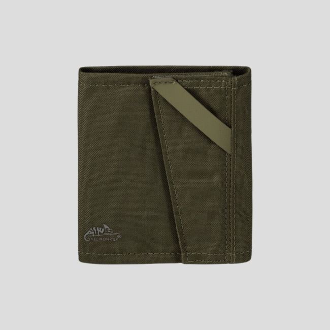 Pochette EDC Medium® - Cordura® - Verde oliva - Helikon