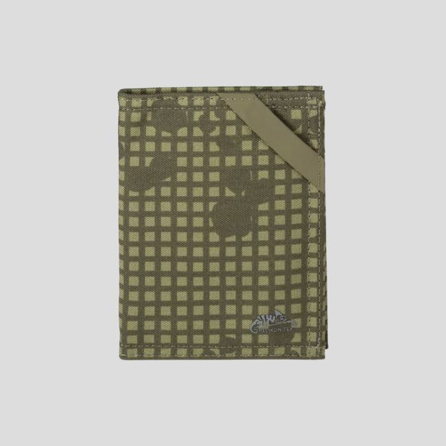 Pochette EDC Small® - Cordura® - Mimetico Notte Deserto - Helikon
