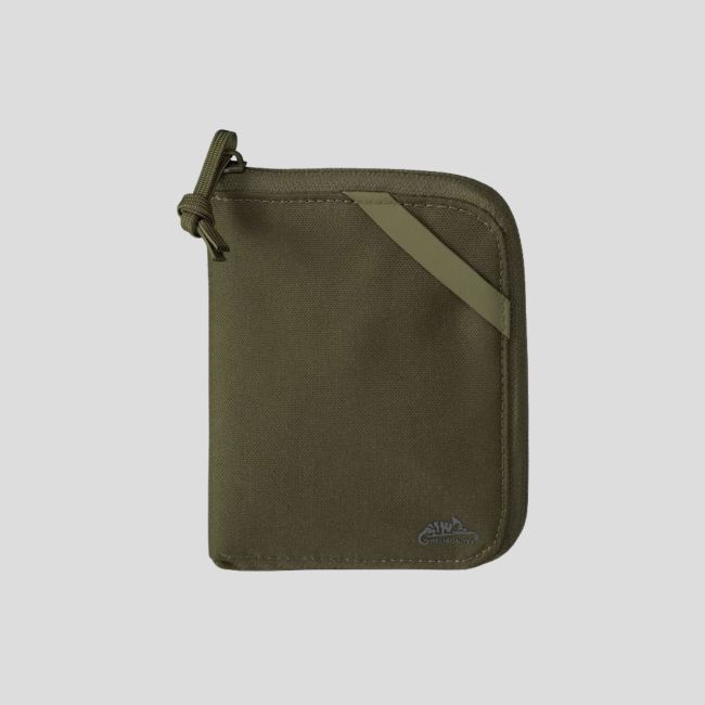 Pochette EDC Large® - Cordura® - Vert olive - Helikon