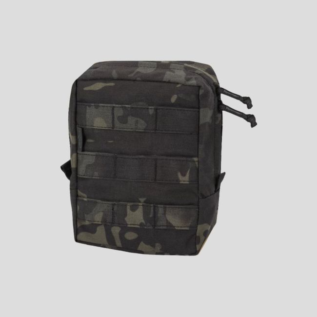 Vielseitige Cargotasche U.05 - Cordura® - MultiCam® Noir - Helikon