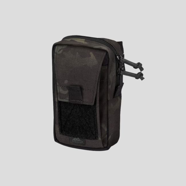 Tasche Navtel O.08 - Cordura® - MultiCam® Noir - Helikon