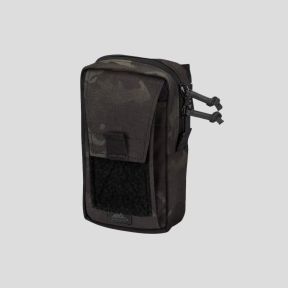Bolsillo Navtel [O.08] - Cordura® - MultiCam® Negro - Helikon