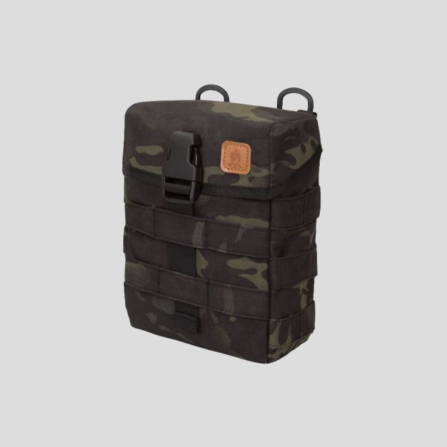 Tasche E&E U.03 - MultiCam® Noir - Helikon