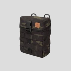 Kieszeń E&E U.03 - MultiCam® Noir - Helikon