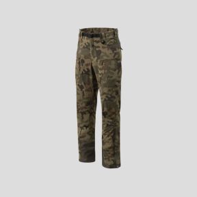 Spodnie Trooper - PL Woodland - Helikon