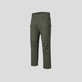 Stedelijke tactische broek Spodnie UTP® - Taïga Groen - Helikon