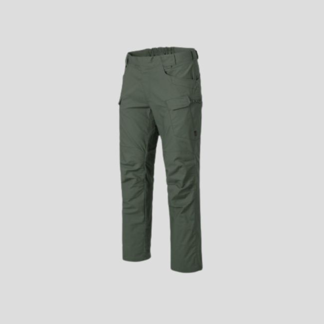 Stedelijke tactische broek Spodnie UTP® - Olijfgroen - Helikon