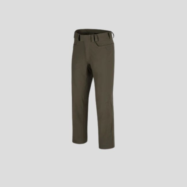 Pantalón táctico Spodnie COVERT® - VersaStretch® Lite - Verde Taiga - Helikon