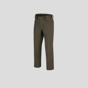 Pantalon tactique Spodnie COVERT® - VersaStretch® Lite - Vert Taïga - Helikon