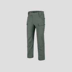 Calça tática de exterior Spodnie OTP® - VersaStretch® - Verde-oliva - Helikon