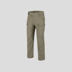 Spodnie taktyczne outdoorowe OTP® - VersaStretch® - Zielony adaptacyjny - Helikon