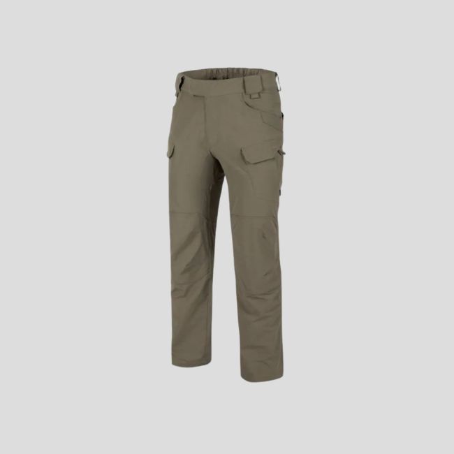 Taktische Outdoor-Hose Spodnie OTP® - VersaStretch® - RAL7013DE - Helikon