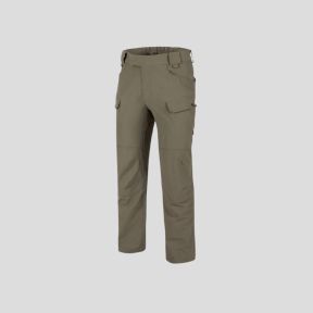 Spodnie taktyczne outdoorowe OTP® - VersaStretch® - RAL7013DE - Helikon