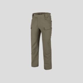Spodnie taktyczne outdoorowe OTP® - VersaStretch® - RAL7013DE - Helikon