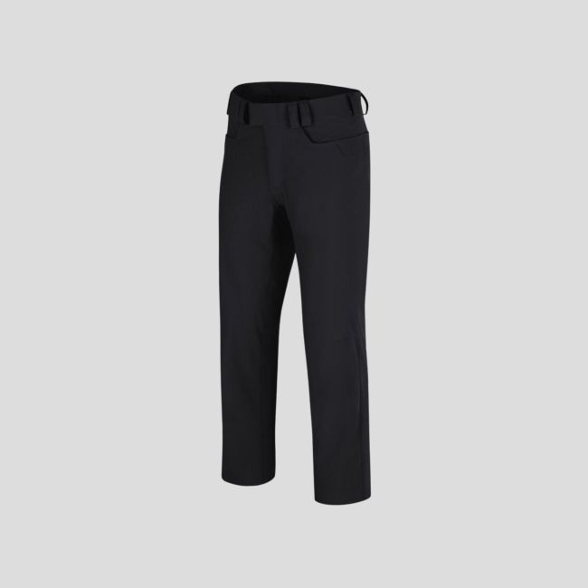 Tactische broek COVERT® - VersaStretch® Lite - Zwart - Helikon