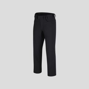 Spodnie taktyczne COVERT® - VersaStretch® Lite - Czarne - Helikon