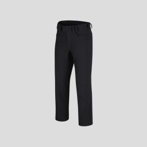 Spodnie taktyczne COVERT® - VersaStretch® Lite - Czarne - Helikon