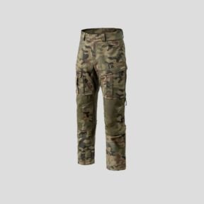 Pantalon MCDU - PL Woodland - Helikon