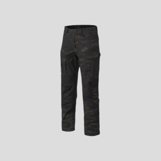 Spodnie MCDU - MultiCam® Noir - Helikon