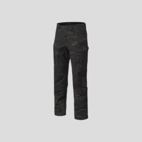 Spodnie MCDU - MultiCam® Noir - Helikon