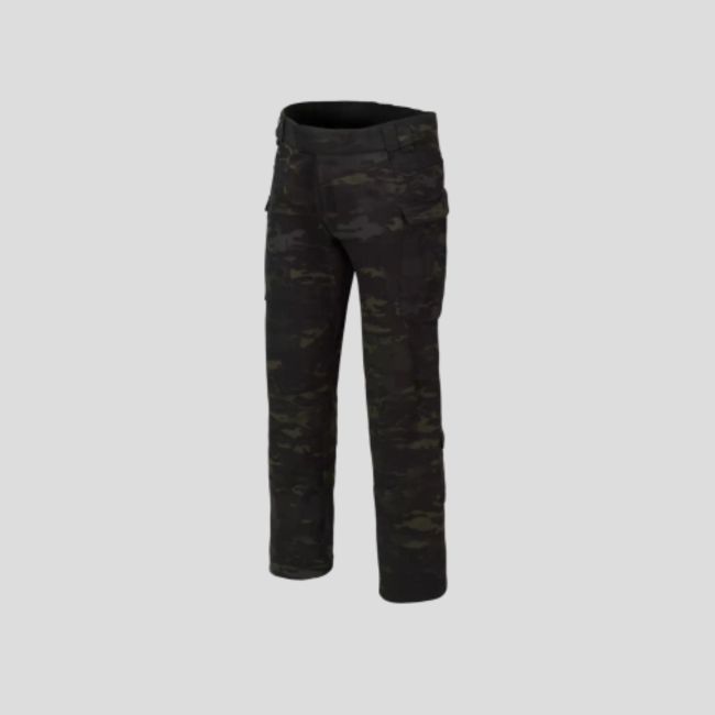 Pantalon MBDU® - NyCo Ripstop - MultiCam Black™ - Helikon