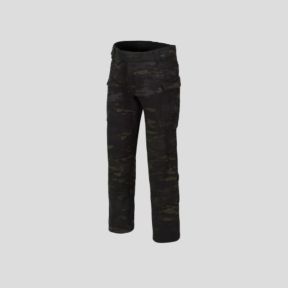 Pantalone MBDU® - NyCo Ripstop - MultiCam Black™ - Helikon