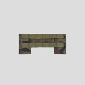 Panel de pecho Guardian - Cordura® - PL Woodland - Helikon