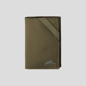 Mini EDC®-Geldbörse - Cordura® - Olivgrün - Helikon