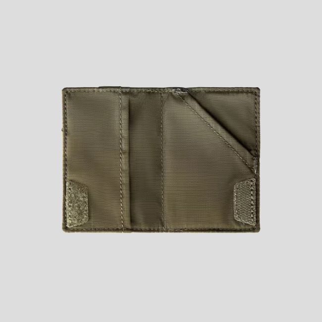 Mini portfel EDC® - Cordura® - Zielony oliwkowy - Helikon