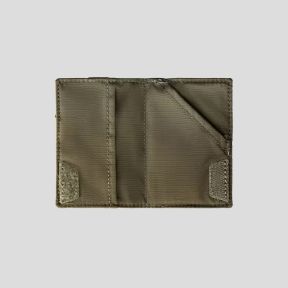 Mini EDC®-Geldbörse - Cordura® - Olivgrün - Helikon