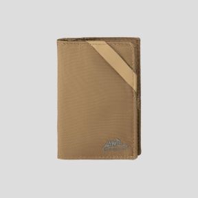 Mini portfel EDC® - Cordura® - Coyote - Helikon