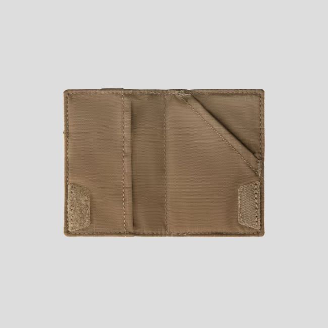 Mini portfel EDC® - Cordura® - Coyote - Helikon