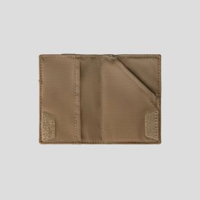 Mini EDC®-Geldbörse - Cordura® - Coyote - Helikon