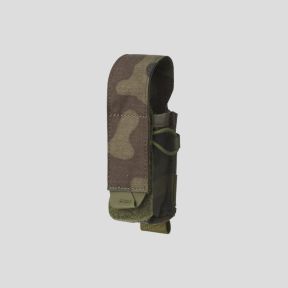 Estojo para carregador de pistola - PL Woodland - Helikon