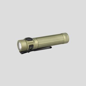 Linterna táctica Baton Ultra (1 800 lúmenes) - Verde Oliva - Olight