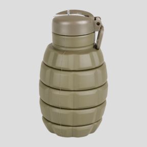 Cantil granada 0,5L - Kaki - Ares