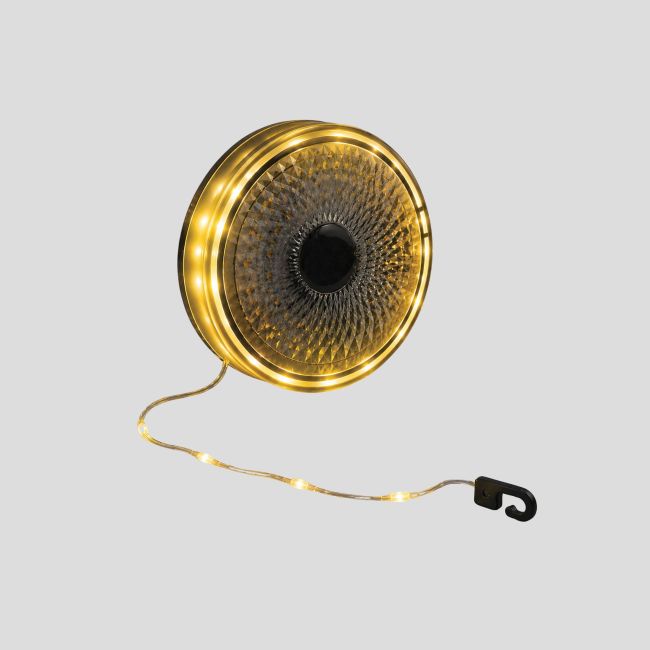 Lampe guirlande LED 8m Delta (350 lumens) - OPEX