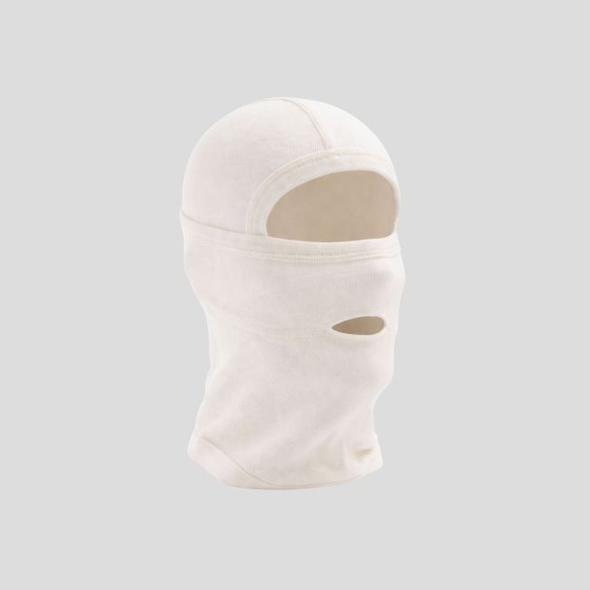 Kominiarka z wełny merino 200g - Biały - Artica Trek