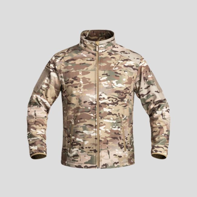 Softshell-Jacke Fighter V1 GEN.2 - MultiCam® - A10 Equipment