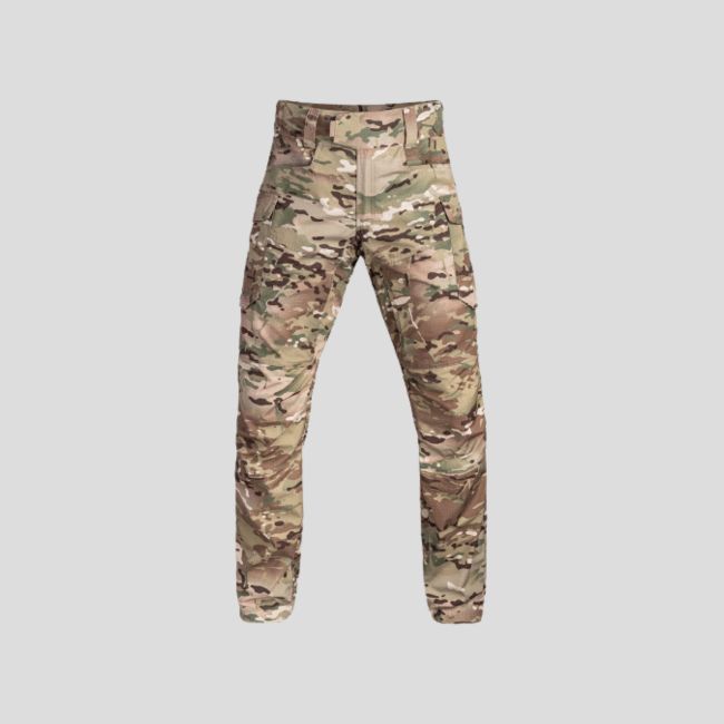 Calça de combate Fighter V1 GEN.2 - MultiCam® - A10 Equipment