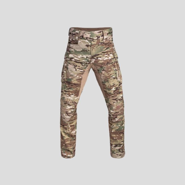 Calça de combate Fighter V3 GEN.2 - MultiCam® - A10 Equipment