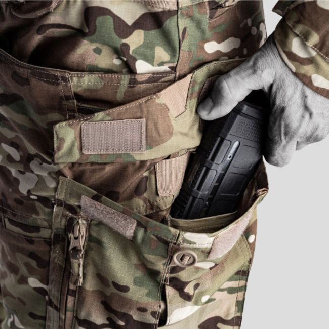 Calça de combate Fighter V3 GEN.2 - MultiCam® - A10 Equipment