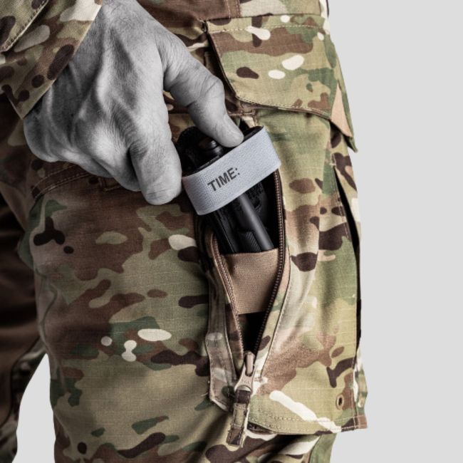Calça de combate Fighter V3 GEN.2 - MultiCam® - A10 Equipment