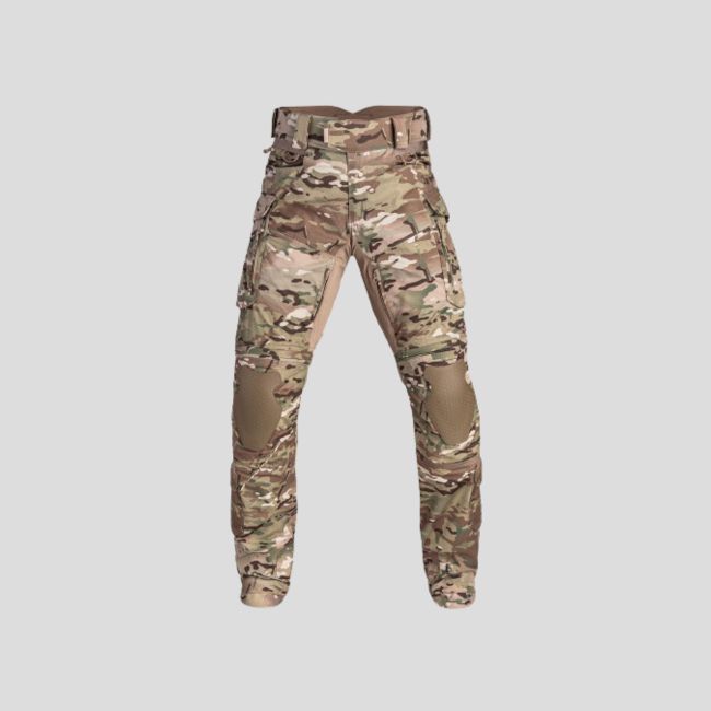 Spodnie bojowe Fighter V4 GEN.2 - MultiCam® - A10 Equipment